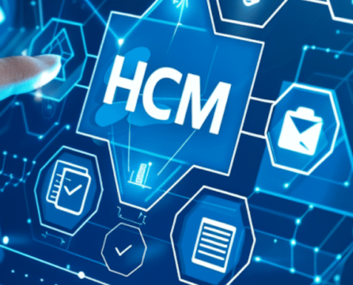 Human Capital Management - Thelayma Human Capital Management