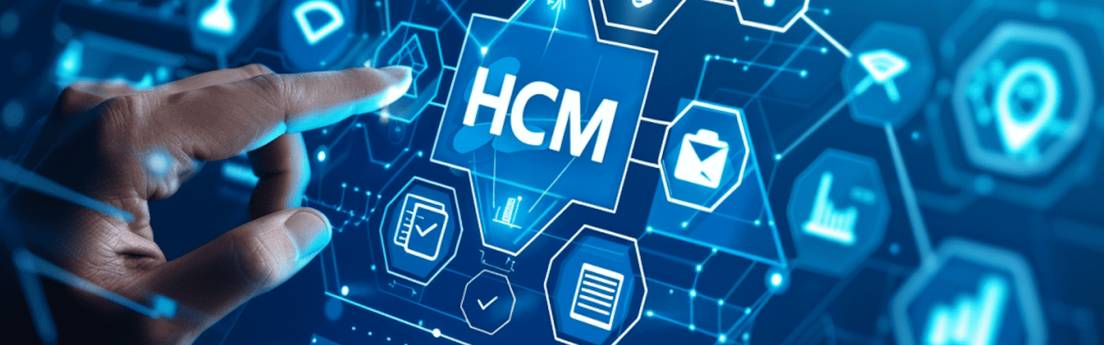 Human Capital Management - Thelayma Human Capital Management