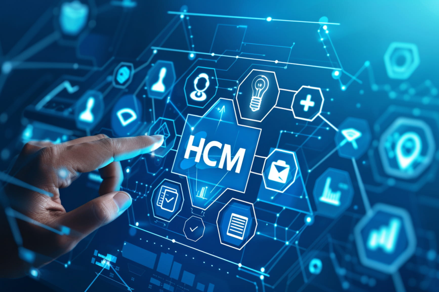 Human Capital Management - Thelayma Human Capital Management