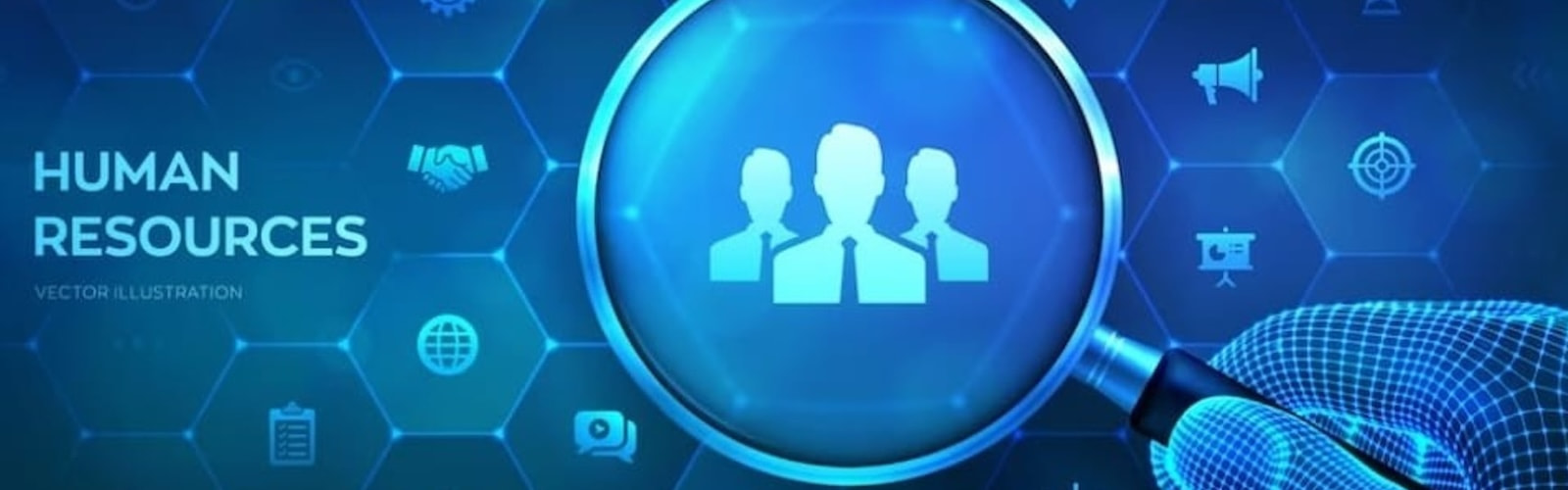 Human Resources Analysis - Thelayma Human Capital Management