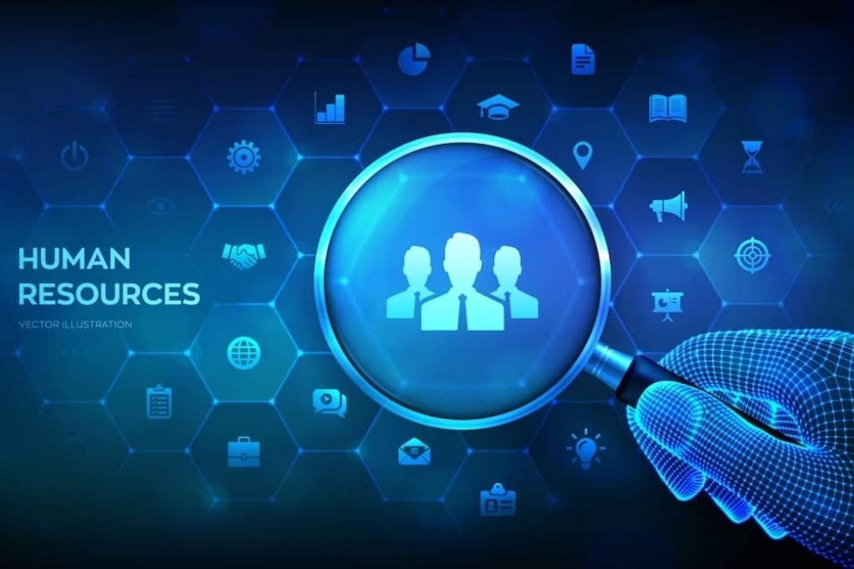 Human Resources Analysis - Thelayma Human Capital Management