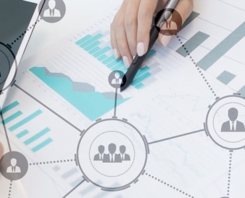 Human Resources Metrics - Thelayma Human Capital Management