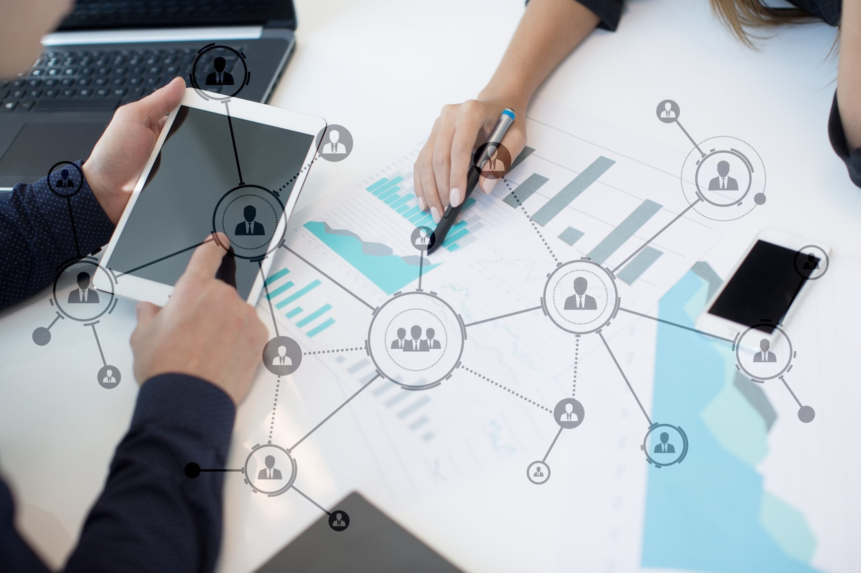 Human Resources Metrics - Thelayma Human Capital Management