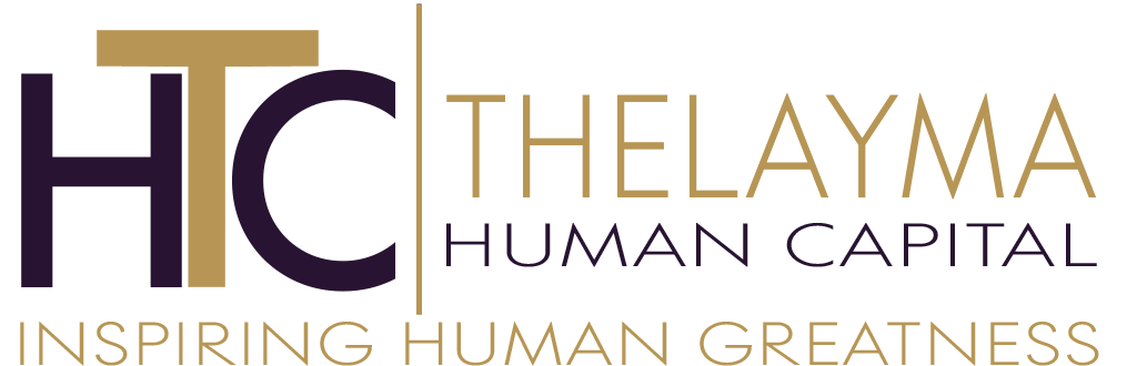 The Human Capital Management Company - THELAYMA Human Capital Management Inspiring Human Greatness