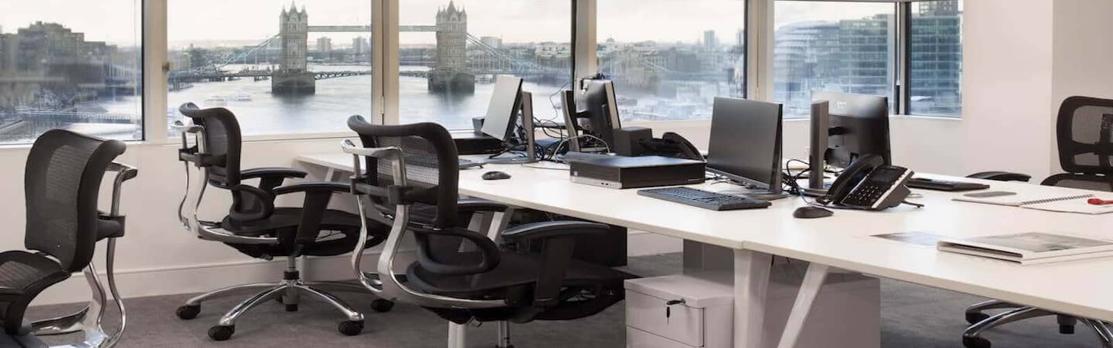 Contact London Office Human Resources Management - Thelayma Human Capital Management
