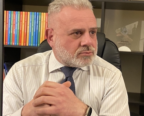 Francesco De Biase