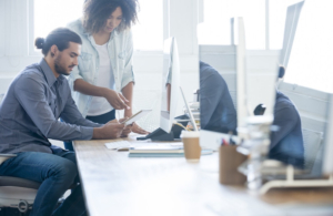 TRANSFORMING TALENT INTO EXTRAORDINARY VALUE - 01 Human Capital Management - Thelayma Human Capital Management