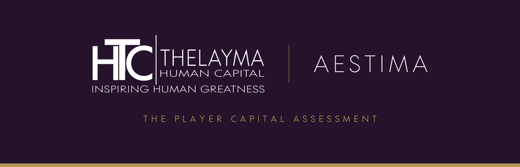 THELAYMA Aestima Lockup - Thelayma Human Capital Management THELAYMA Aestima Lockup - Thelayma Human Capital Management