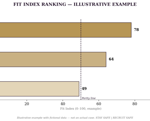 WHERE A PLAYER BELONGS IS NOT WHERE THE FEE IS HIGHEST - Thelayma Human Capital Management